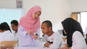 Sekolah Rakyat Sulsel Bergerak, Soppeng dan Wajo Menyusul