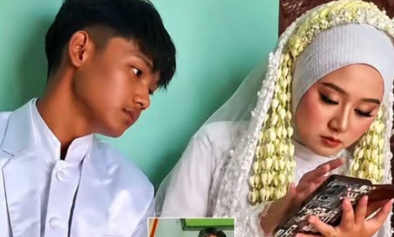 Ketika Viral Tak Lagi Lucu: “Yank Uwes Yank”, Tangis Dua Keluarga dan Kesempatan Kedua untuk Masa Depan