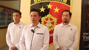 Solar Bersubsidi di Toraja Diduga Jadi Ladang Bisnis Gelap, Polisi Tambah 3 Tersangka Baru