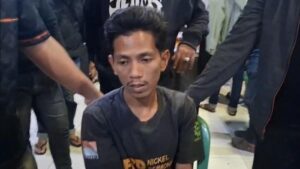 Pembunuhan Perempuan di Kos Pinrang Diduga Berawal dari Selisih Rp200 Ribu