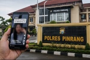 Viral Dulu, Fakta Belakangan? Kasus Dugaan “Setoran” di Pinrang Masuk Babak Pembuktian