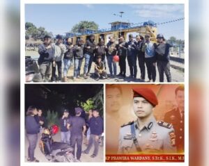 Misteri Kamar Kost Jalan Macan Pinrang: Jejak CCTV Bawa Polisi ke Batulappa, MB Akhirnya Ditemukan