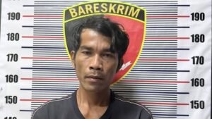 Pria Ini Kira Sudah Aman, 2 Tahun Usai Bunuh Wanita Asal Wajo Baru Tertangkap