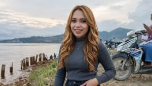 “Saya Sudah Dekat, Bu…” Itu Kalimat Terakhir Mita Asal Wajo Sebelum Dibunuh Sopir Travel
