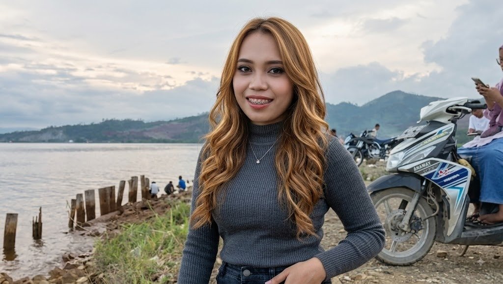 “Saya Sudah Dekat, Bu…” Itu Kalimat Terakhir Mita Asal Wajo Sebelum Dibunuh Sopir Travel