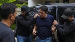 Tengah Malam Dijemput Orang Mengaku Polisi, Dua Warga Sidrap Hilang Kontak; Keluarga Cari Kepastian