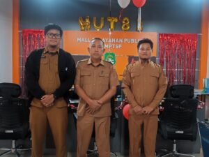 Sidrap Ubah Total Cara Urus Izin Penelitian, Mahasiswa Tak Perlu Lagi Antre di Kantor