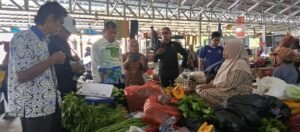 Dana Rp50 Ribu Dikembalikan, Polemik Pasar Lawawoi Sidrap Justru Bongkar Masalah yang Lebih Besar