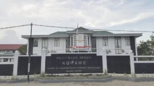 Kepala Desa Aktif Masuk Sel Tahanan, Tambang Pasir Ilegal di Konawe Seret Tiga Tersangka