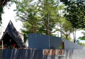 Pemkab Enrekang Buka Suara soal Mushala Lama di Anjungan Mataallo