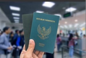 Imigrasi Sisir Peternakan Wajo, Satu TKA Malaysia Diperiksa—Dokumennya Lengkap