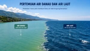 Wajo, Kabupaten yang Punya Laut dan Danau: Dua Air, Satu Tanah