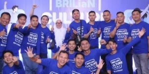 BRILiaN Culture Fest 2026: Saat Angka, Target, dan Laporan Disimpan Sejenak, BRI Sidrap Merawat “Mesin Utama” Bernama Manusia