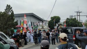 Pabrik Miras di Bogor Didemo, Produksi Disetop 7 Hari Usai Polemik The Sounds Project