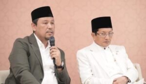 Wakaf Saham Istiqlal Ramai Dibicarakan, IGF Tegaskan Masjid Tak Di-IPO-kan