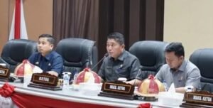 Jika APBD Sudah Ketok Palu, Bisakah Wali Kota Parepare Hentikan Bimtek DPRD?