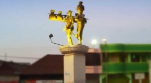 Mengapa Pangkajene Dipilih Jadi Ibu Kota Sidrap, Bukan Sidenreng atau Rappang?