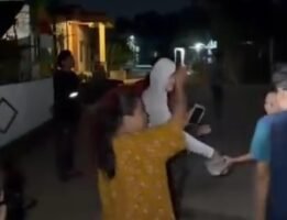 Heboh “Parakang” di Baranti Sidrap, Polisi Turun Mengecek