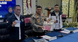 Mobil Murah di Sidrap Itu Ternyata Jebakan Passobis, Catut Nama TNI dan Raup Rp1,4 M