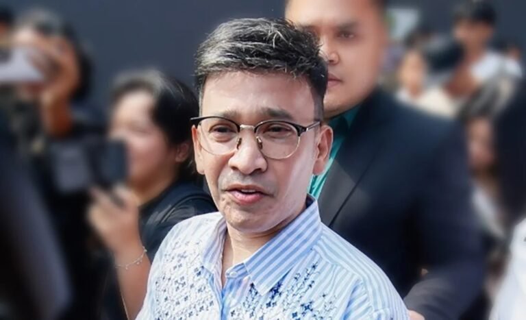 Viral, Ruben Onsu Jadi Tersangka, Minta Maaf dan Bicara soal Masalah Investasi