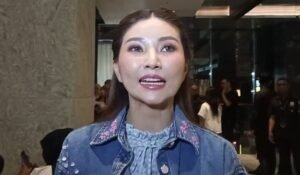 Ruben Onsu Jadi Tersangka, Sarwendah Belum Buka Suara, Kubu Ruben Bongkar Versi Berbeda
