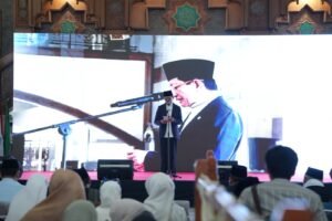 Nasaruddin Umar: Memperkuat Imam Masjid, Merawat Nasionalisme—Sinyal Kepemimpinan Baru PBNU?