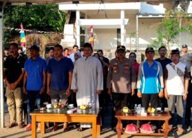 Wabup Enrekang Bikin Warga Pudatte Heboh, Jawab Nama Bupati Langsung Dapat Hadiah