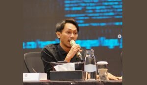 Sosok Pria Ini Viral Usai Bongkar Passobis di Sidrap dan Wajo