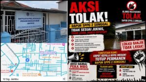 Wali Kota Medan Diharuskan Melek, SPPG Sunggal 2 Diduga Belum Penuhi Sejumlah Persyaratan
