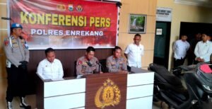 Kasus Salma Saleh di Enrekang Terungkap, Polisi Sebut Ada Dugaan Pembunuhan Berencana