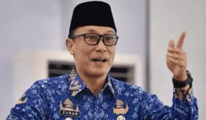 Polemik Pejabat Gowa Bergeser ke BKN, Zudan: Tiga Hal Ini Akan Diperiksa