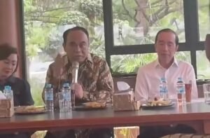 Budi Arie Bicara “Percepatan” Sebelum 2029, Pasbata: Jangan Anggap Kami Diam