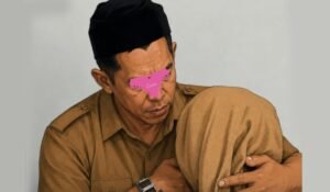 Viral Video ASN Sumbar, Ketika “Pelayanan” Jadi Sorotan