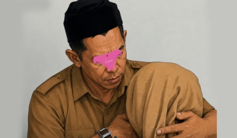 Viral Video ASN Sumbar, Ketika “Pelayanan” Jadi Sorotan