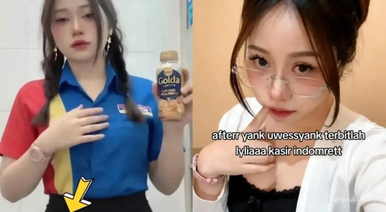 Lylia Bantah Dikaitkan Video Viral, “Itu Bukan Aku”