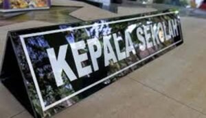 Dicopot Saat Masih Menjabat, Kepsek di Buton Utara Ini Kaget Proyek Sekolah Tetap Berjalan
