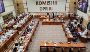 DPR Dorong Konflik Agraria Ditangani Humanis, Laoli Jadi Ujian