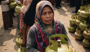 Aneh ya, Wajo ‘Kota Gas’ tapi Si Melon Hilang Entah Kemana
