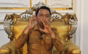 Inilah Sidrap yang Jarang Diketahui, Bupati Syaharuddin Alrif Memaparkannya