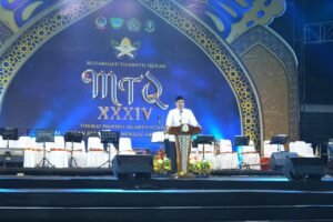 MTQ Maros Raih Sukses di Panggung, Kini Publik Tuntut Transparansi Laporan Penyelenggaraan