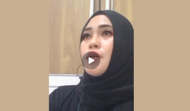 Tiga Kali Menjanda, Tiga Kali Kehilangan Suami, Kisah Ibu Muda Ini Mengundang Simpati