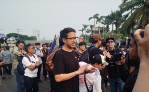 Jovial da Lopez: Perampasan Aset Harus Menyasar Koruptor, Bukan Oposisi