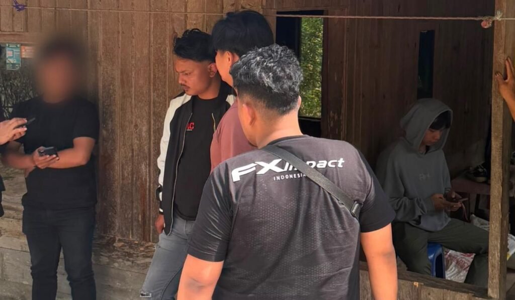 Iming-iming Kerja di Bandara Berujung Penipuan, 3 Orang Rugi Rp19,4 Juta