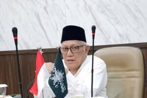 Gus Kikin, dari Sekolah Pelayaran hingga Pimpin PBNU 2026-2031