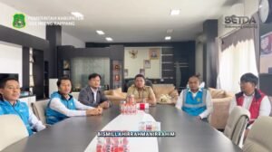 Listrik Sidrap Bakal Padam Bergilir 2–3 Jam, Sekda Imbau Warga Bersiap