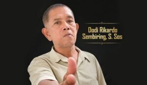 Harist Lubis Dukung Wartawan Katasulsel.com Dodi Rikardo Maju Ketua IMO Sumut
