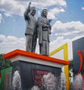 Daftar Kecamatan di Kota Parepare Lengkap Beserta Kelurahan dan Profil Singkatnya