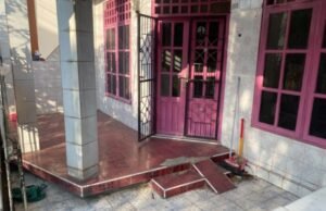 Rumah “Anti-Cat” di Pinrang Bikin Netizen Penasaran, Ternyata Ada Alasan di Baliknya