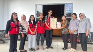 Mahasiswa Antropologi Unhas Angkat Kisah Suku To Karunsi’e, Budaya yang Nyaris Tak Dikenal di Luwu Timur