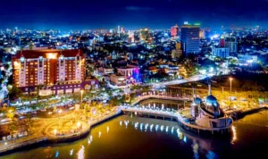 Sehari di Makassar, ke Mana Saja? Ini Rute Wisata dan Kuliner yang Bisa Dicoba